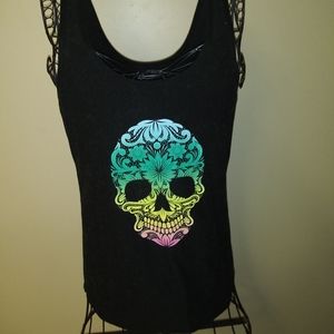 Women's tank Top